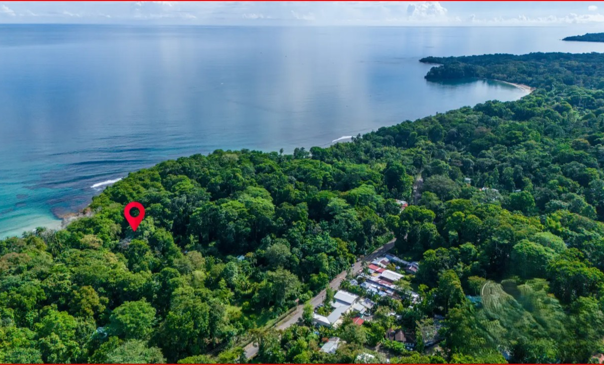 Homes for sale in Playa Chiquita Costa Rica
