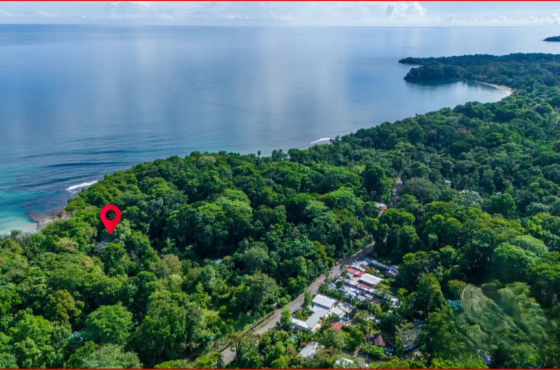 Homes for sale in Playa Chiquita Costa Rica