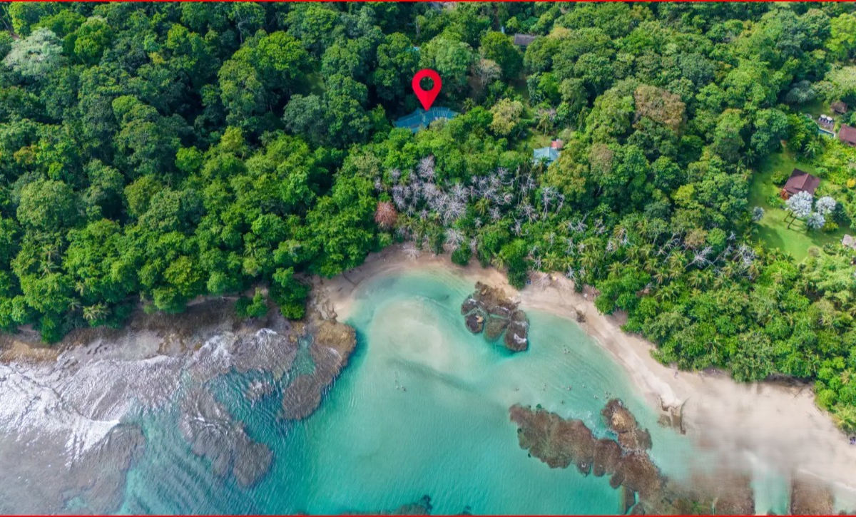 Homes for sale in Playa Chiquita Costa Rica