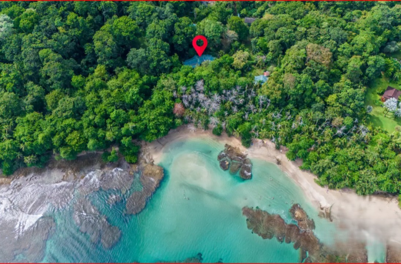 Homes for sale in Playa Chiquita Costa Rica