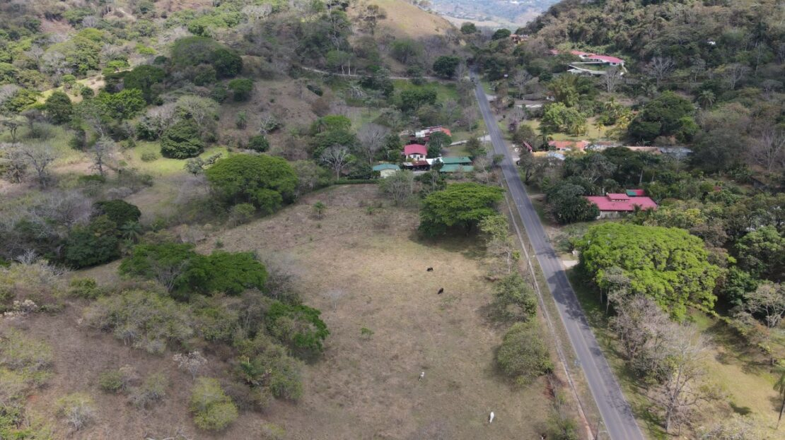 Building LotsDevelopment Land for sale in Atenas Costa Rica