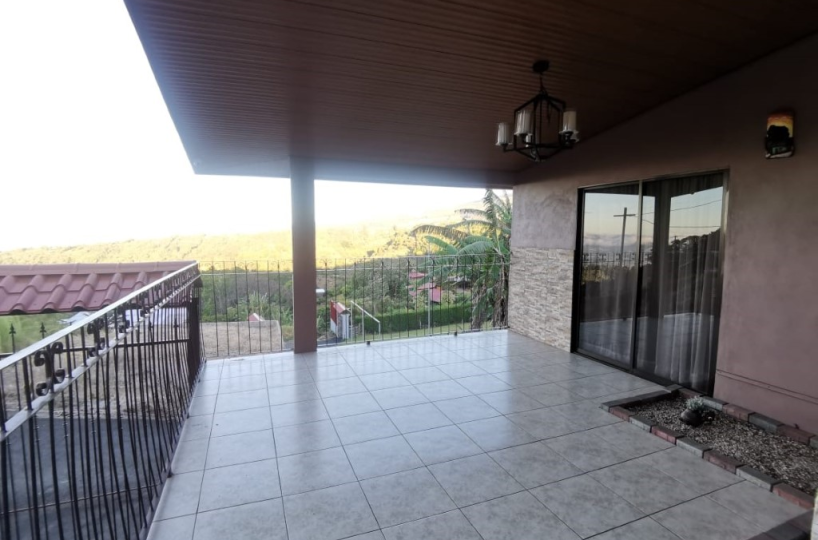 Homes for sale in Grecia Costa Rica