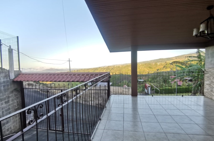 Homes for sale in Grecia Costa Rica