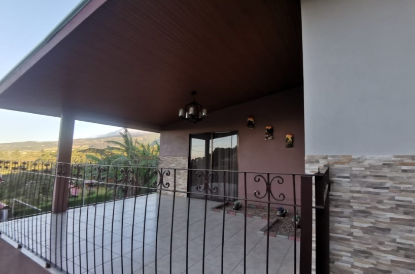 Homes for sale in Grecia Costa Rica