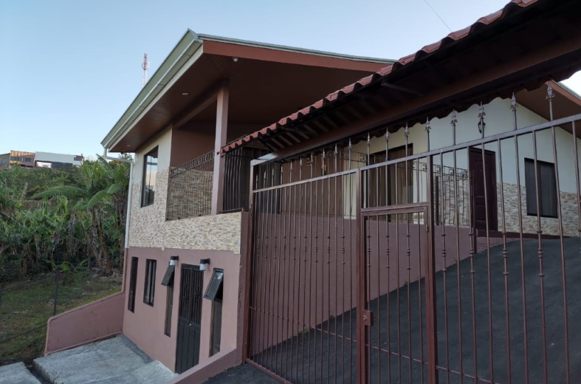 Homes for sale in Grecia Costa Rica