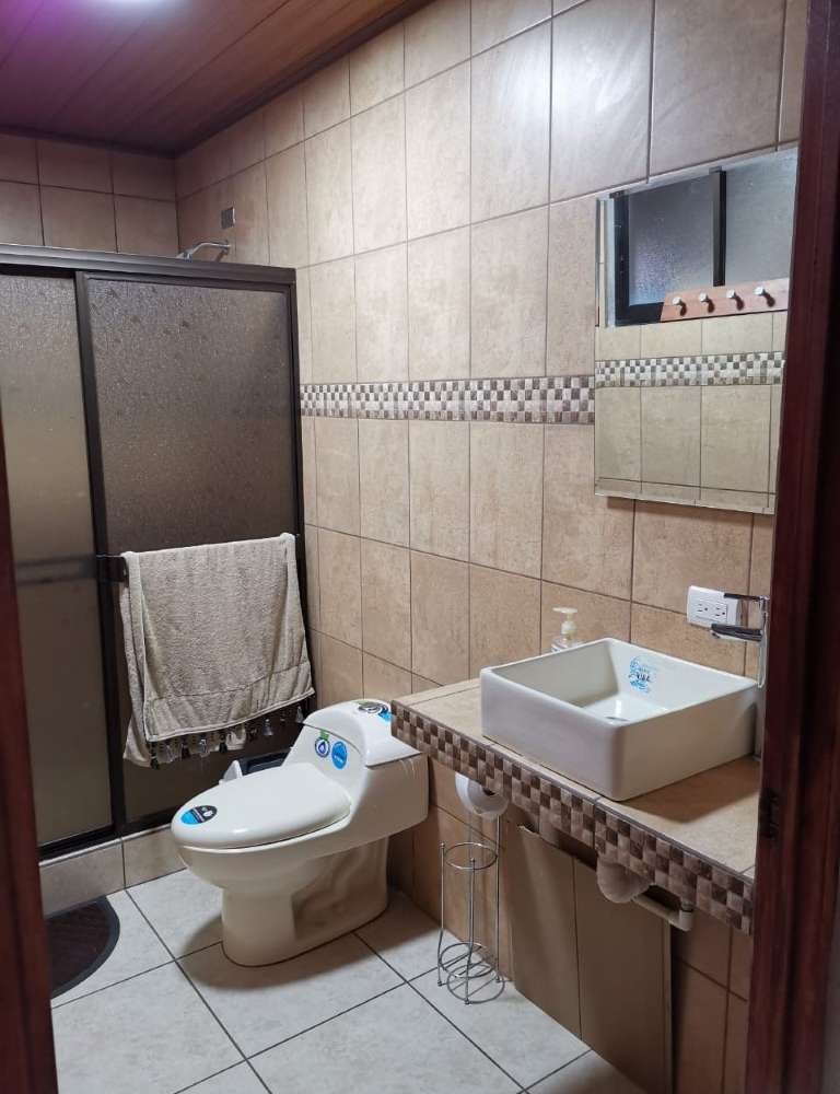 Homes for sale in Grecia Costa Rica