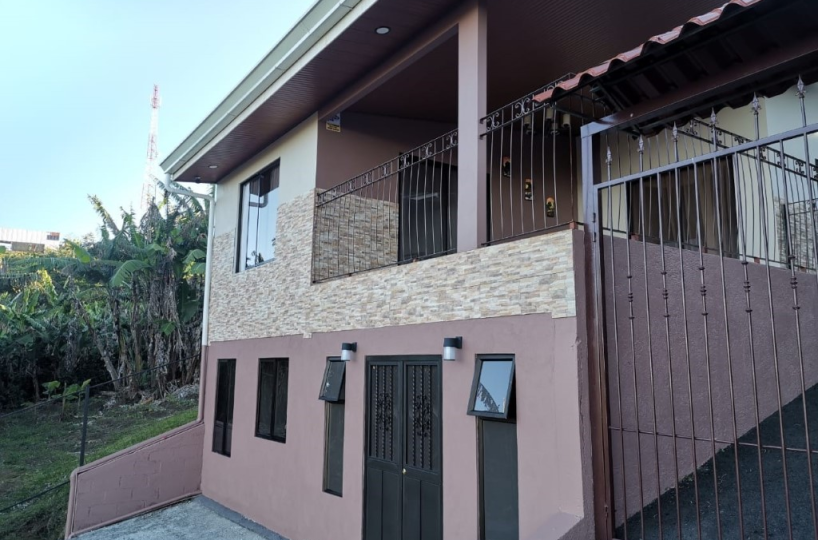 Homes for sale in Grecia Costa Rica