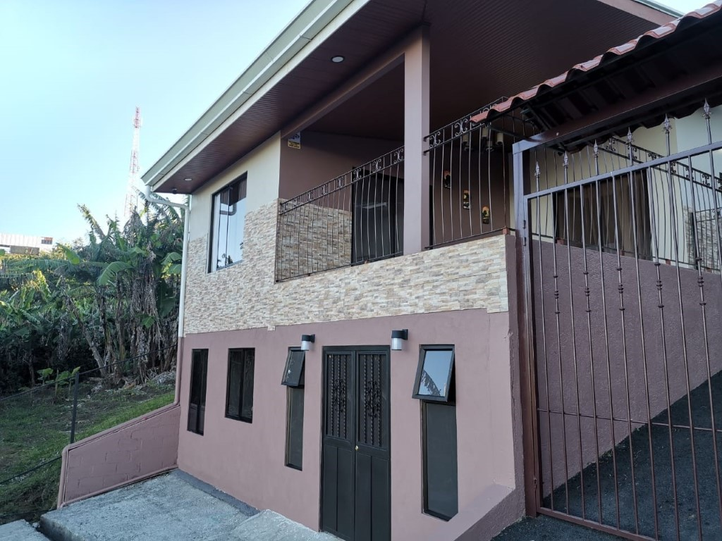 Homes for sale in Grecia Costa Rica
