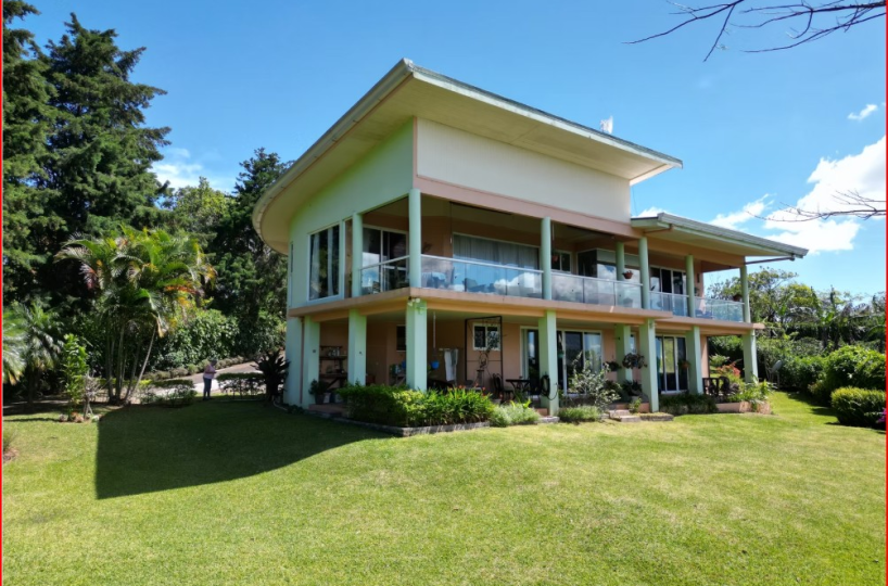Homes for sale in Grecia Costa Rica