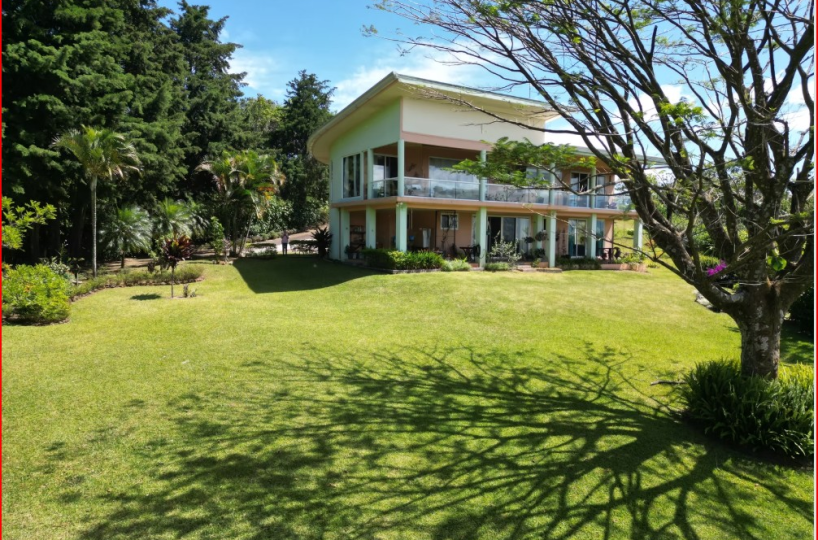 Homes for sale in Grecia Costa Rica