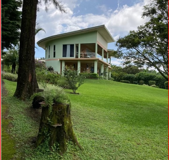Homes for sale in Grecia Costa Rica
