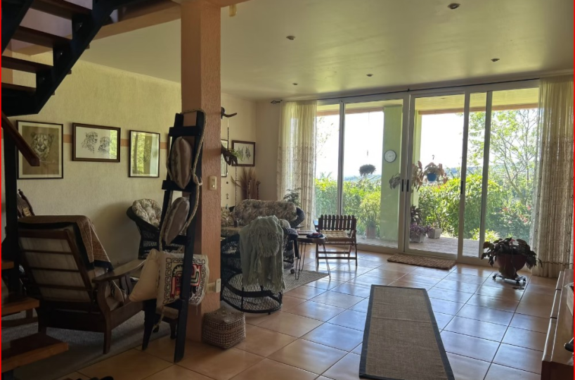 Homes for sale in Grecia Costa Rica