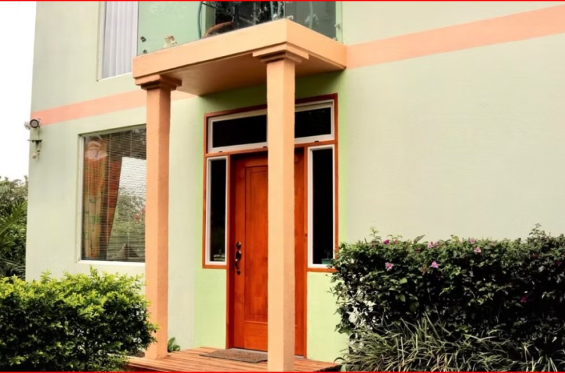 Homes for sale in Grecia Costa Rica