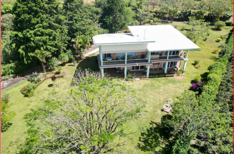 Homes for sale in Grecia Costa Rica