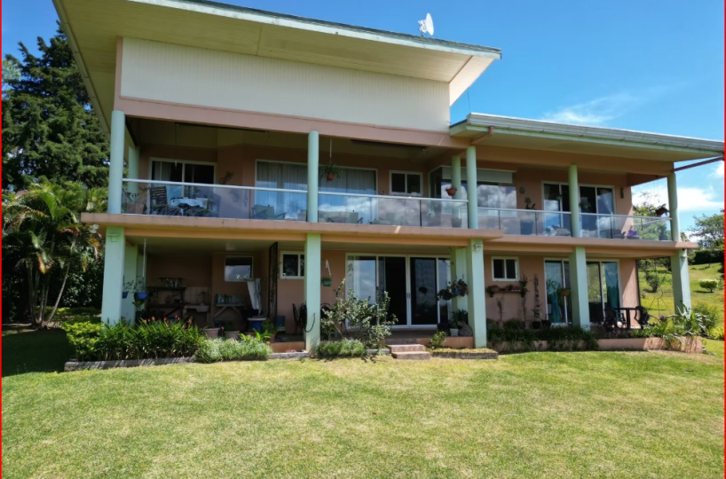 Homes for sale in Grecia Costa Rica