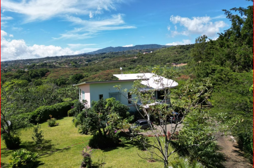 Homes for sale in Grecia Costa Rica