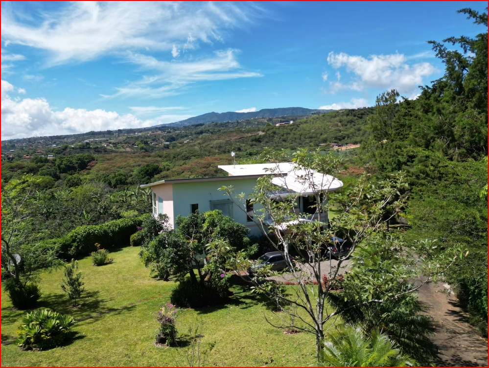 Homes for sale in Grecia Costa Rica