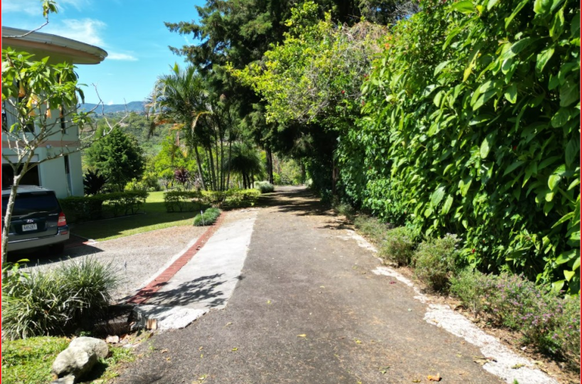 Homes for sale in Grecia Costa Rica