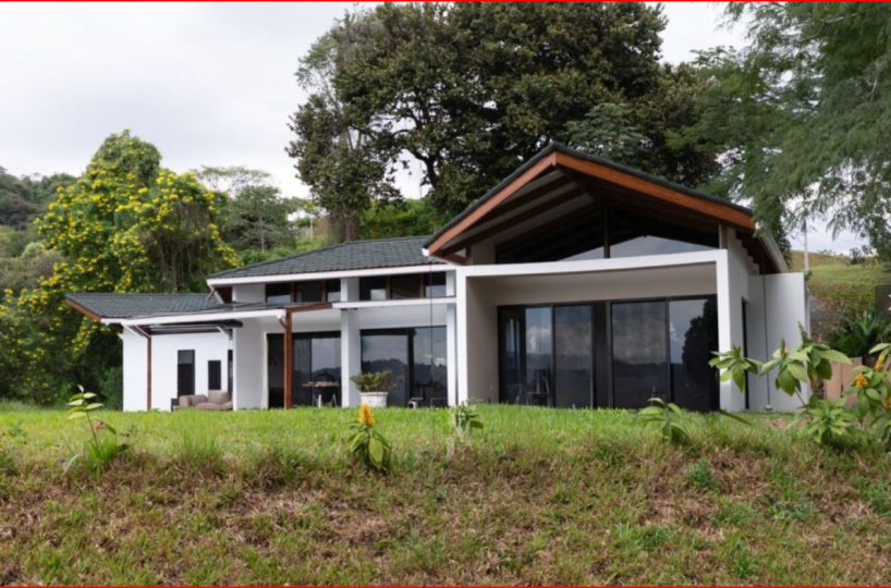 Homes for sale in Atenas Costa Rica