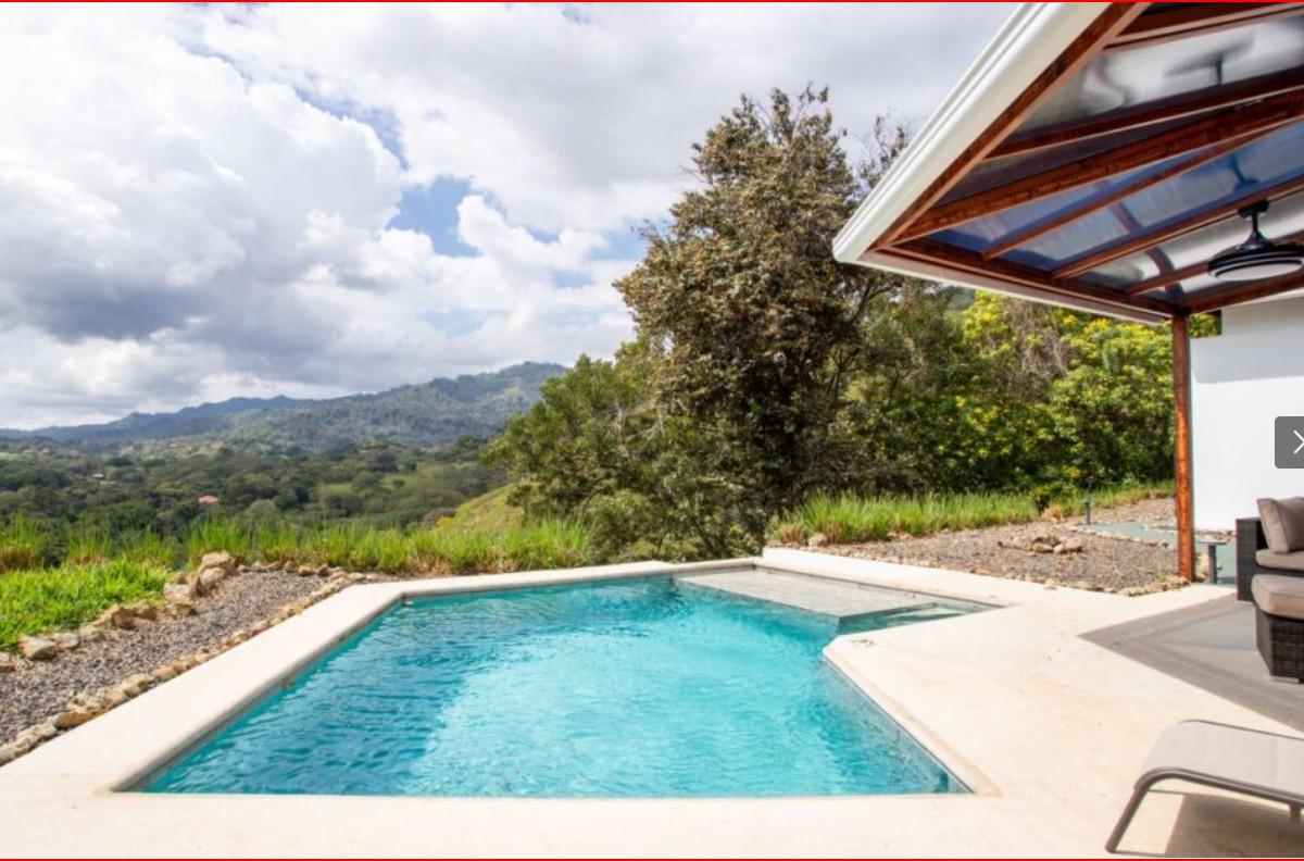 Homes for sale in Atenas Costa Rica