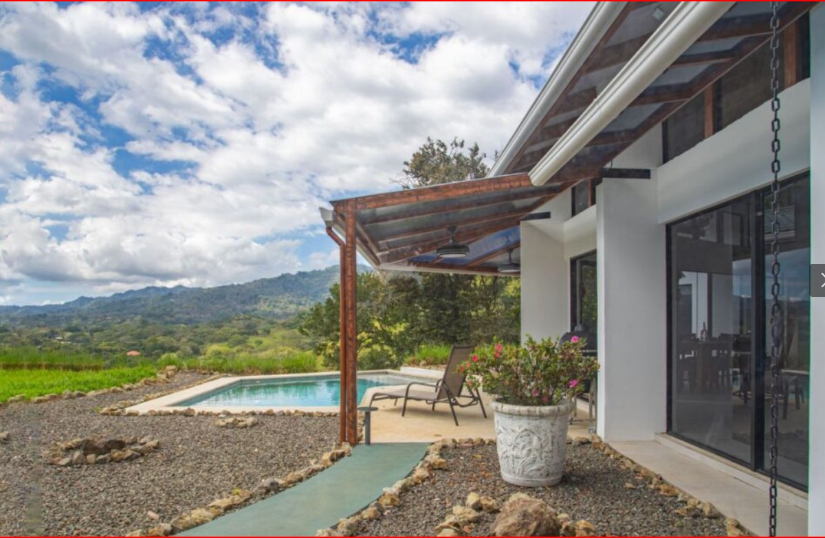 Homes for sale in Atenas Costa Rica
