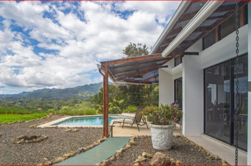 Homes for sale in Atenas Costa Rica