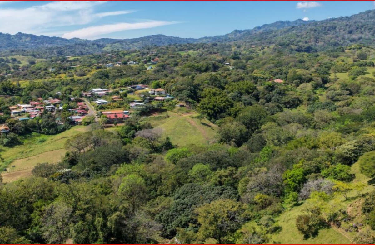 Homes for sale in Atenas Costa Rica