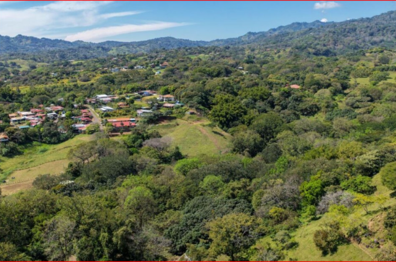 Homes for sale in Atenas Costa Rica