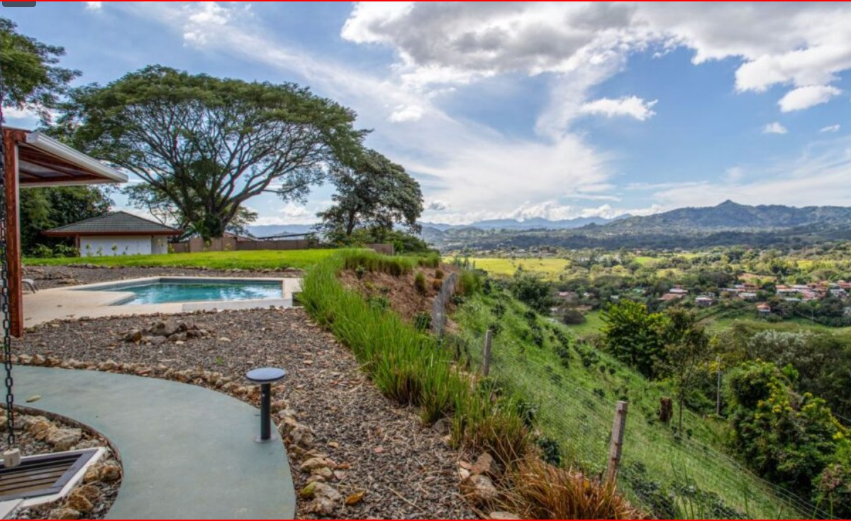 Homes for sale in Atenas Costa Rica