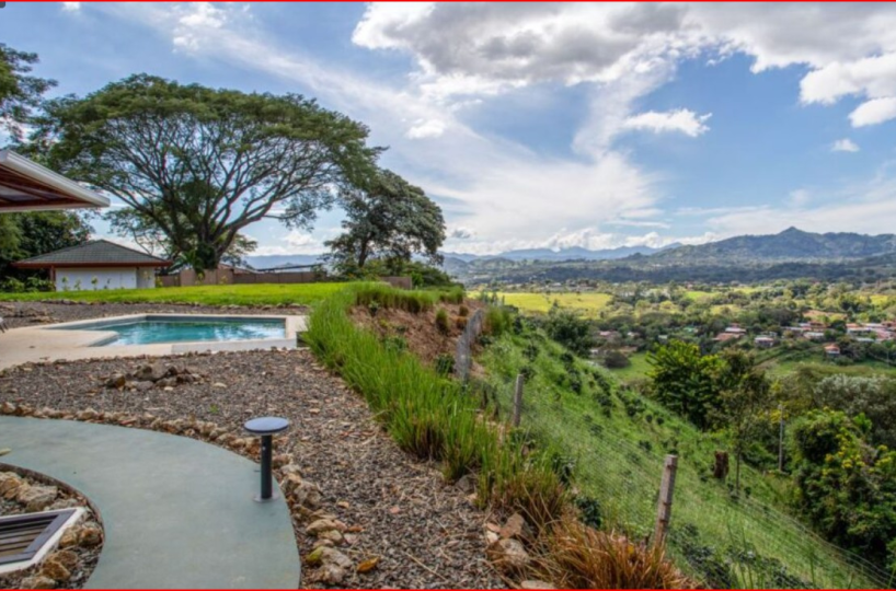 Homes for sale in Atenas Costa Rica