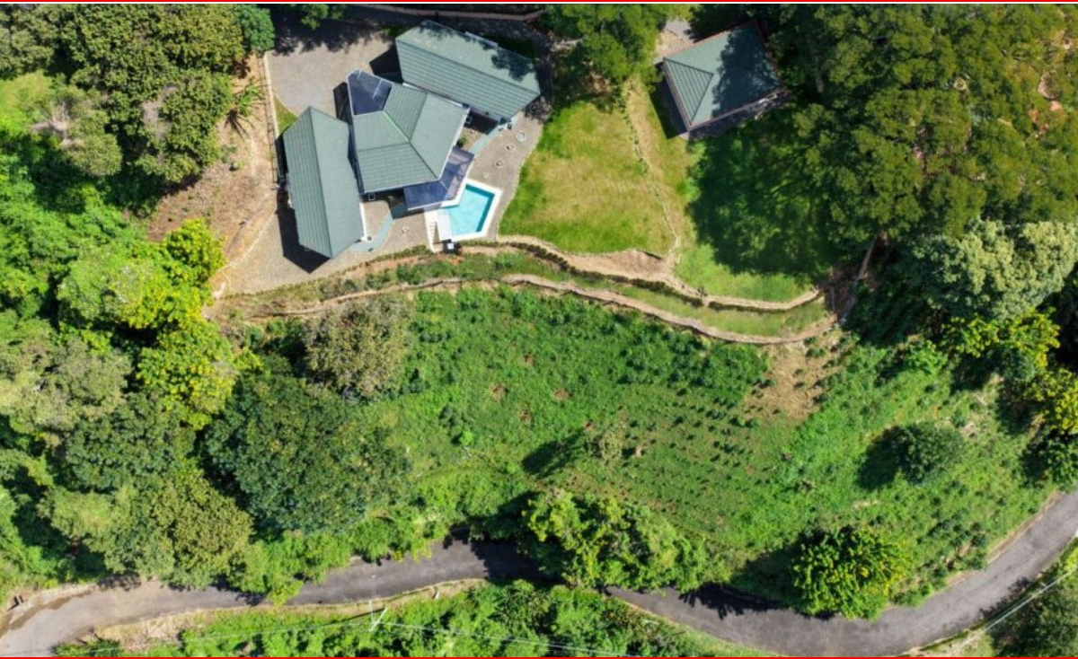 Homes for sale in Atenas Costa Rica