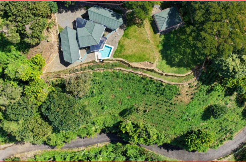 Homes for sale in Atenas Costa Rica