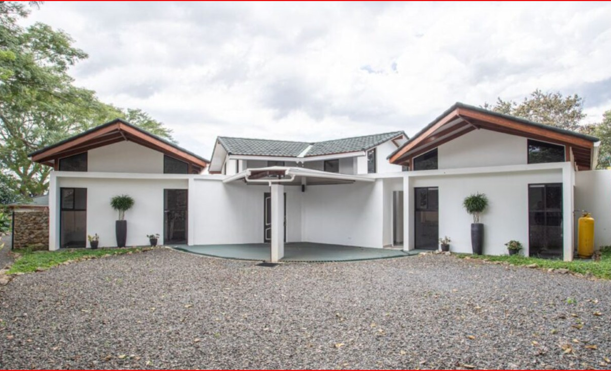 Homes for sale in Atenas Costa Rica
