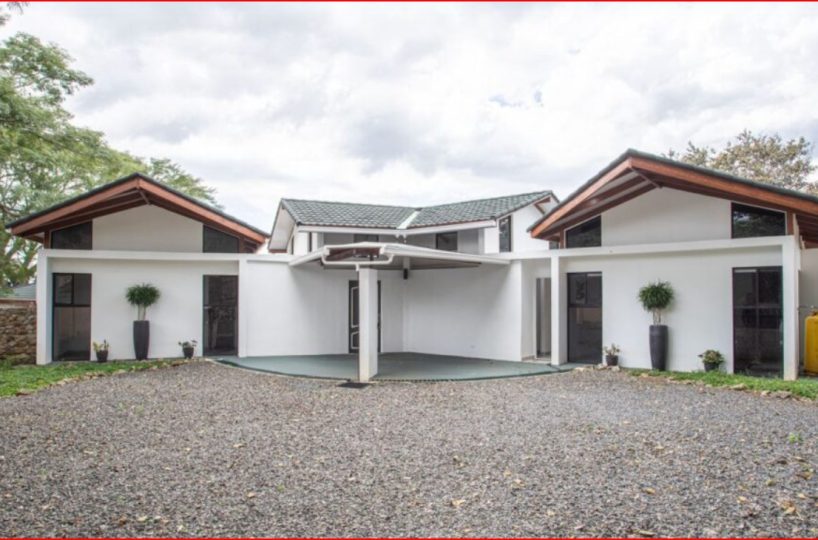 Homes for sale in Atenas Costa Rica