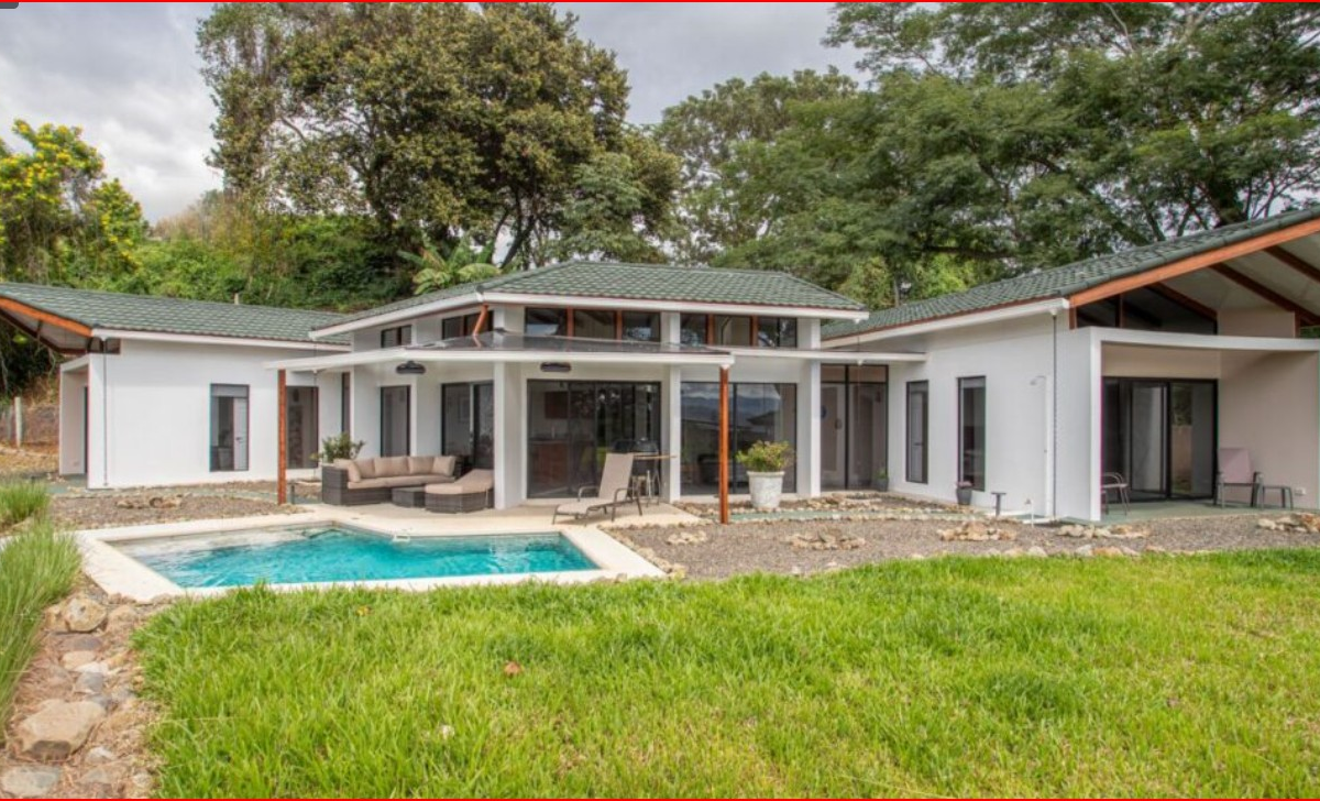 Homes for sale in Atenas Costa Rica