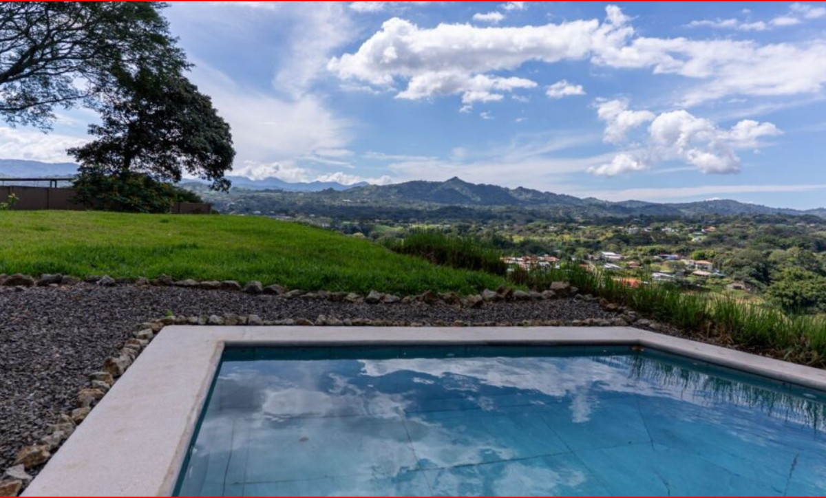 Homes for sale in Atenas Costa Rica