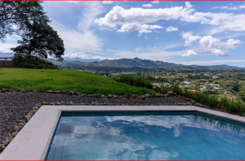 Homes for sale in Atenas Costa Rica