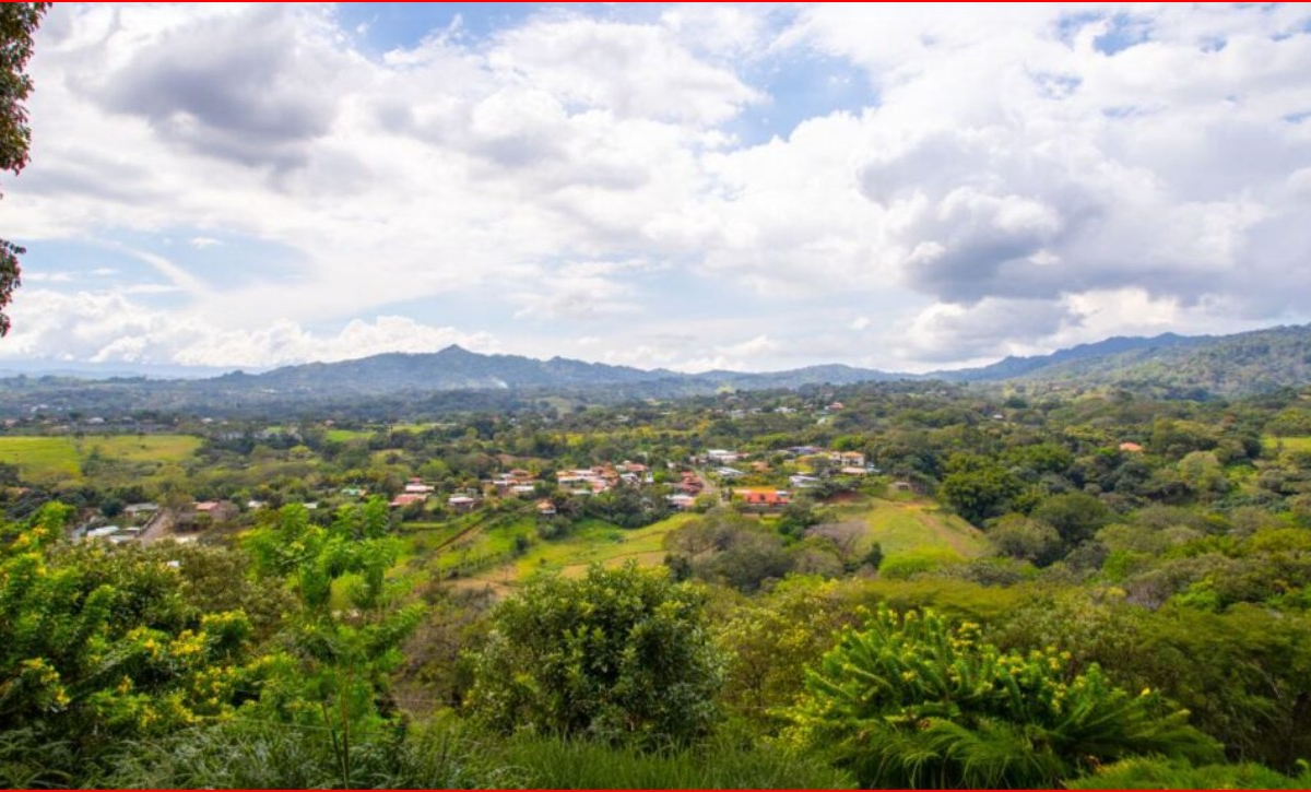 Homes for sale in Atenas Costa Rica