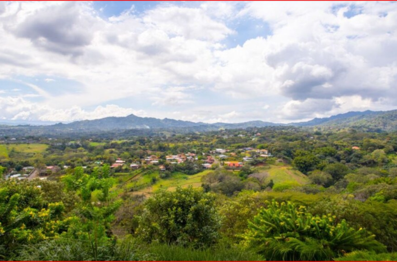 Homes for sale in Atenas Costa Rica