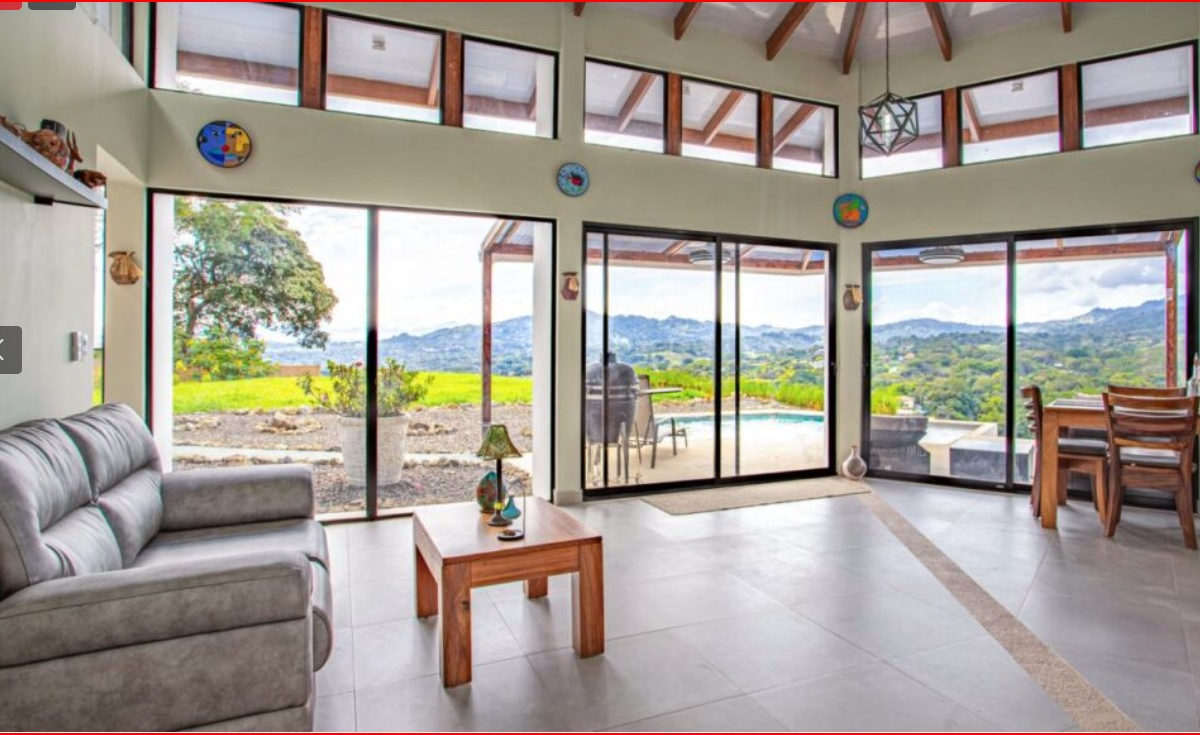 Homes for sale in Atenas Costa Rica