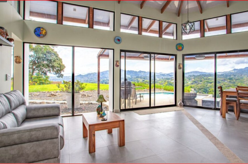 Homes for sale in Atenas Costa Rica