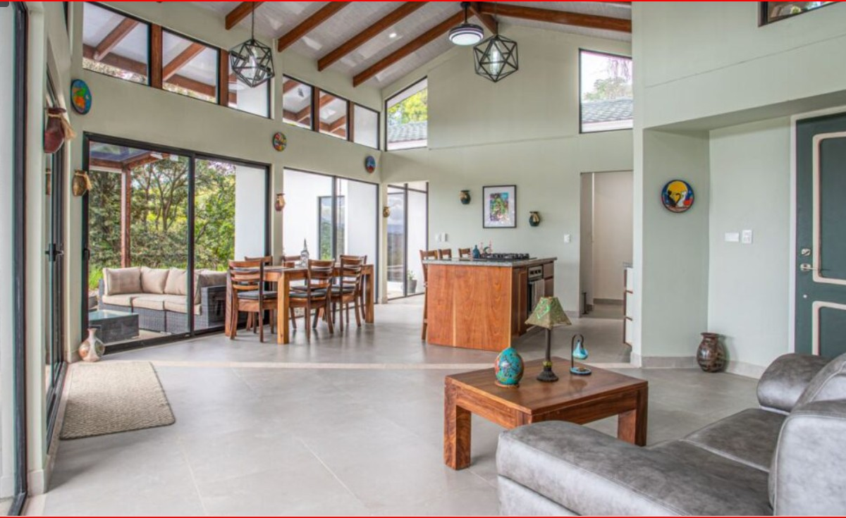 Homes for sale in Atenas Costa Rica