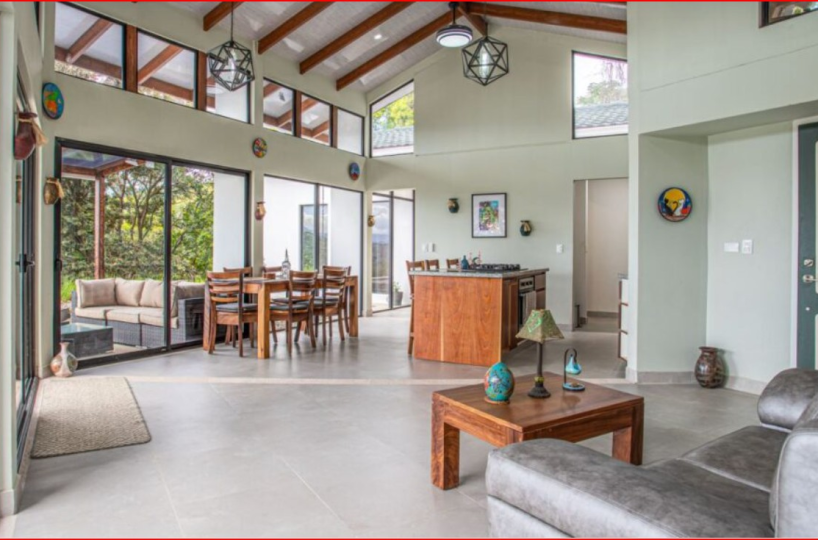 Homes for sale in Atenas Costa Rica