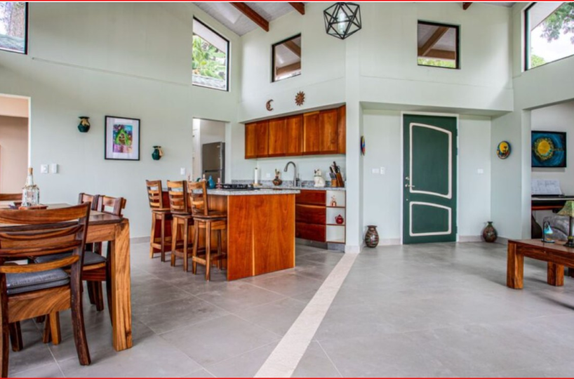 Homes for sale in Atenas Costa Rica