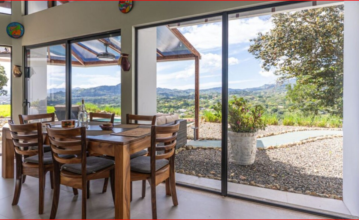 Homes for sale in Atenas Costa Rica