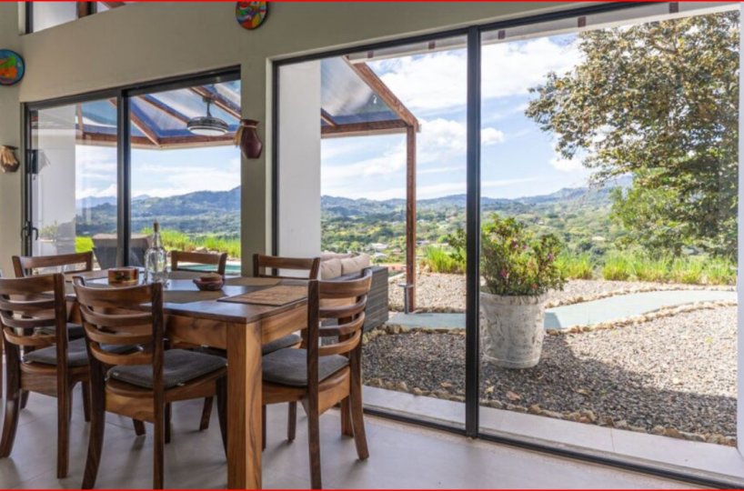 Homes for sale in Atenas Costa Rica