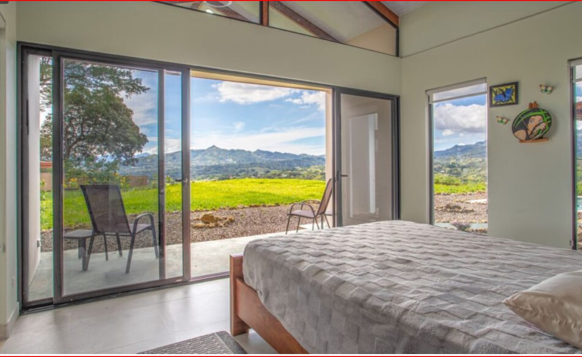 Homes for sale in Atenas Costa Rica