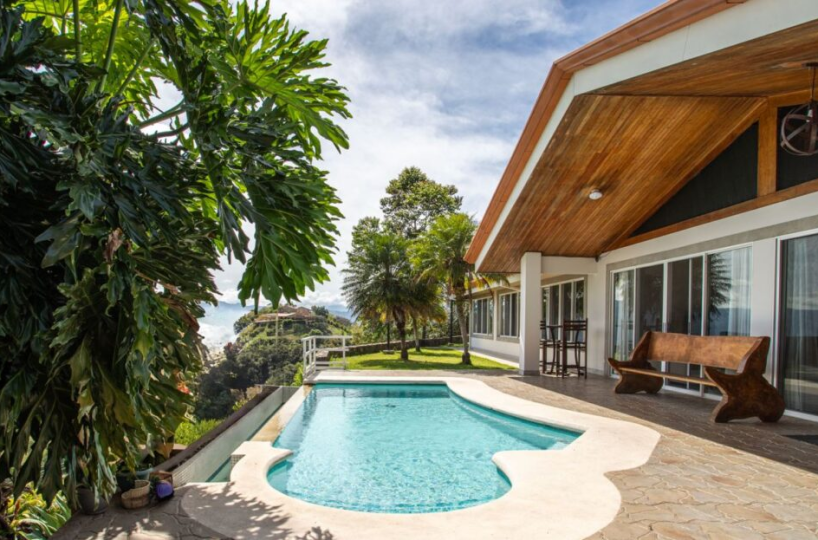 Homes for sale in Atenas Costa Rica
