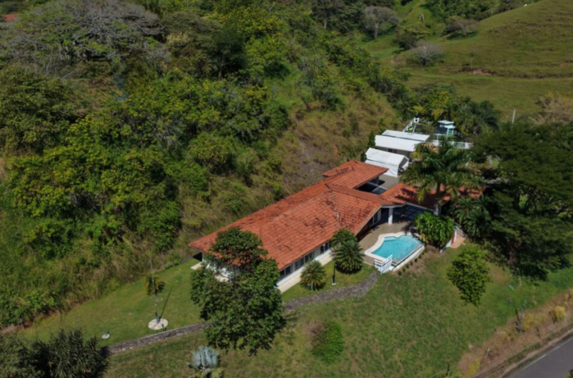 Homes for sale in Atenas Costa Rica