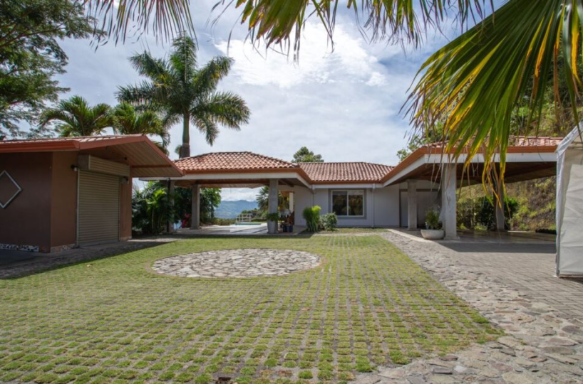 Homes for sale in Atenas Costa Rica
